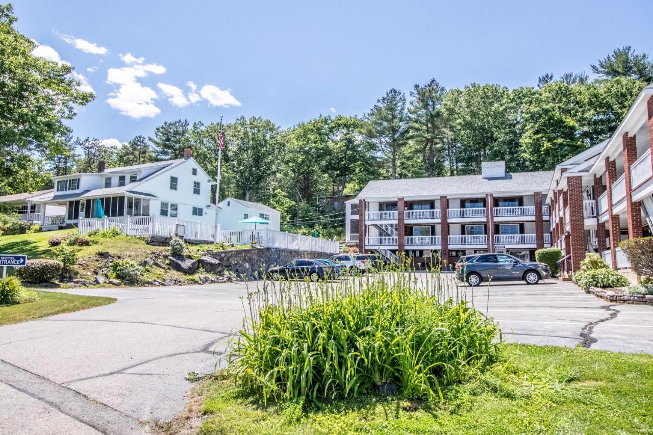 Sea View Motel Ogunquit Exteriér fotografie