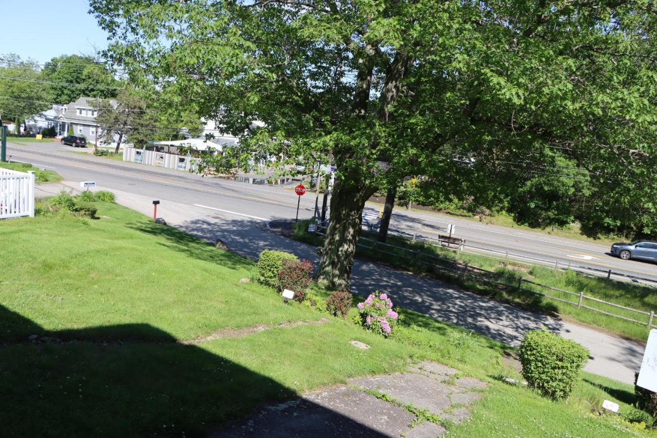 Sea View Motel Ogunquit Exteriér fotografie