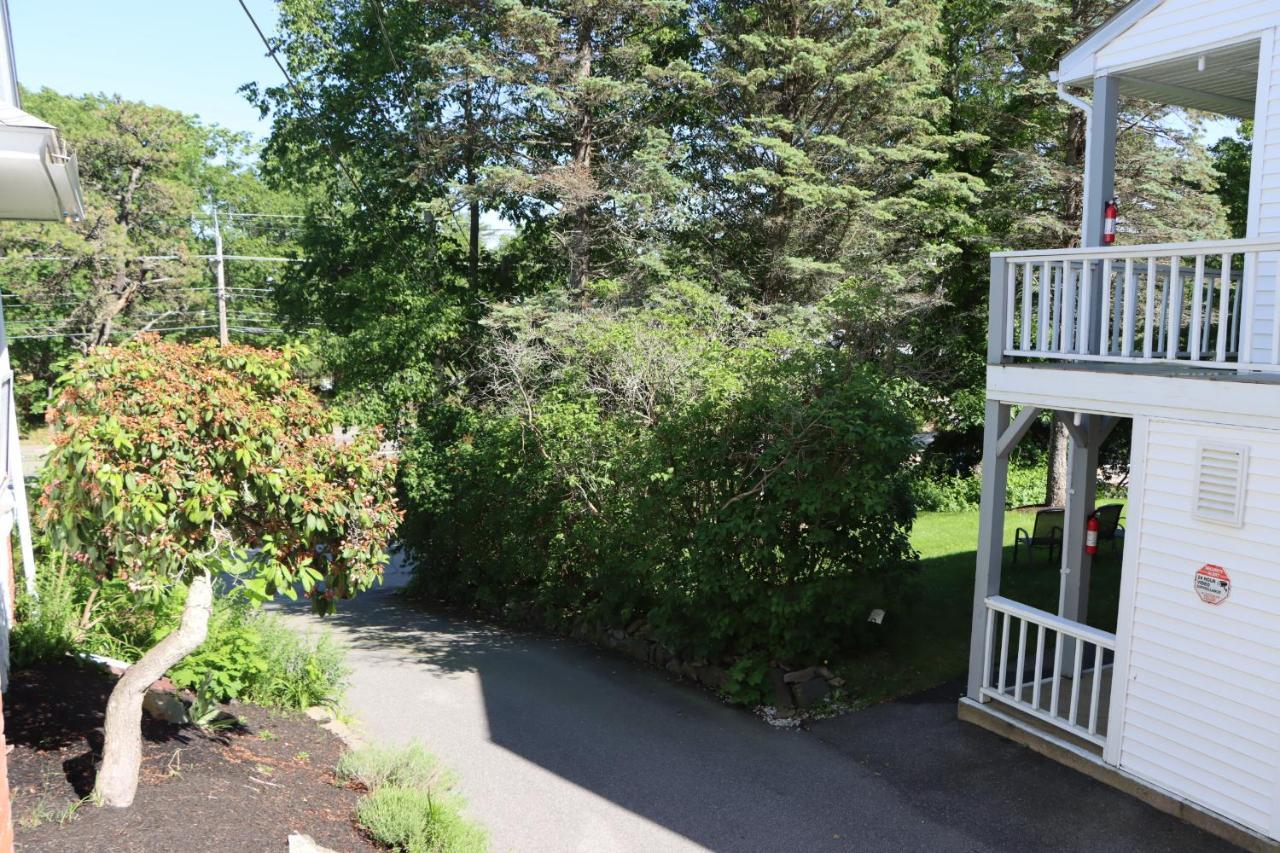 Sea View Motel Ogunquit Exteriér fotografie